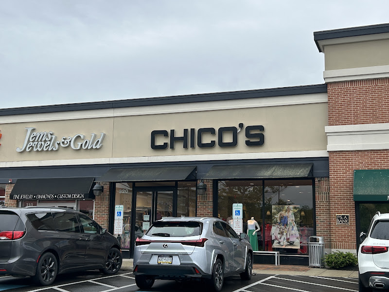 Chico's