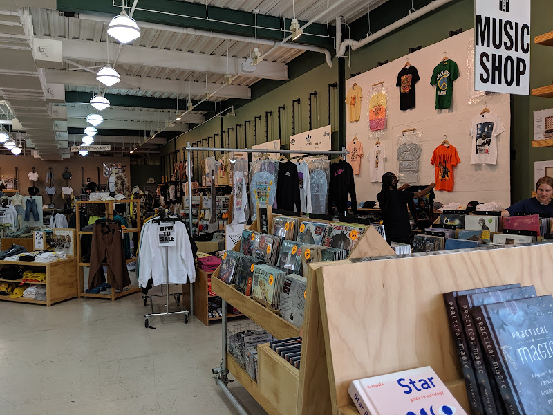 Urban Outfitters