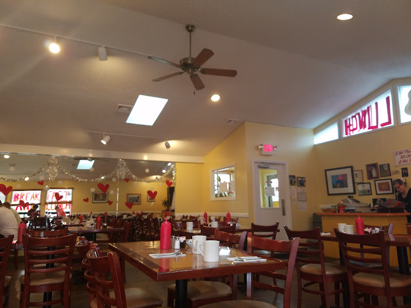Shore Good Pancake House