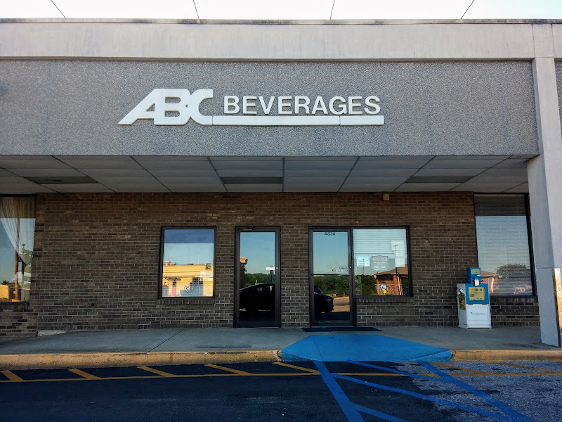 ABC Select Spirits