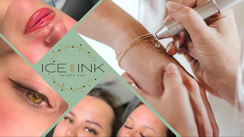 ICE & INK BEAUTY BAR