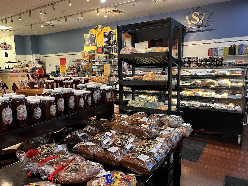 Paul Schat's Bakery
