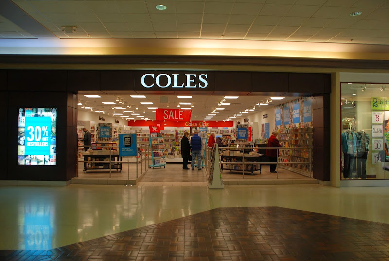 Coles