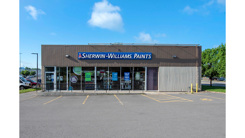 Sherwin-Williams Paint Store