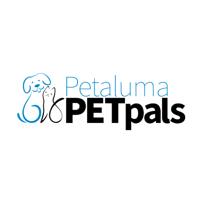 PETaluma PET Pals logo
