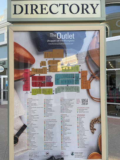 The Children’s Place Outlet