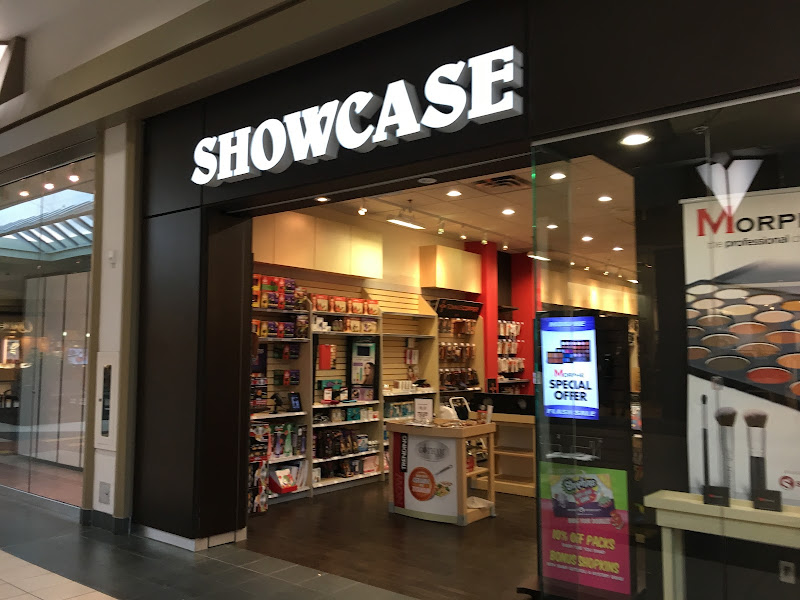 Showcase
