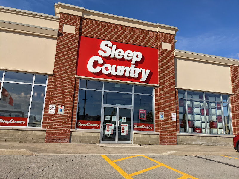 Sleep Country
