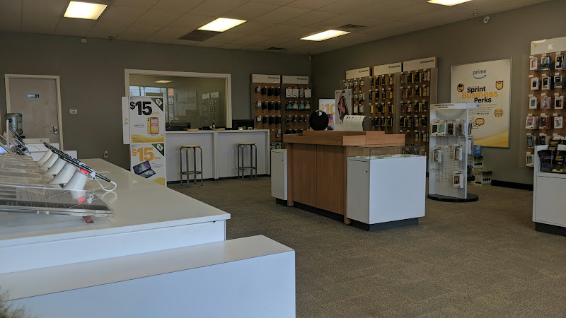T-Mobile Authorized Retailer