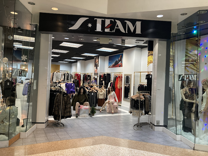 S*TEAM APPAREL