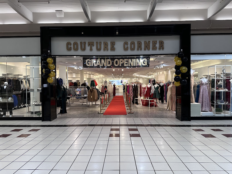 Couture Corner