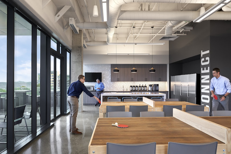 Ai Corporate Interiors