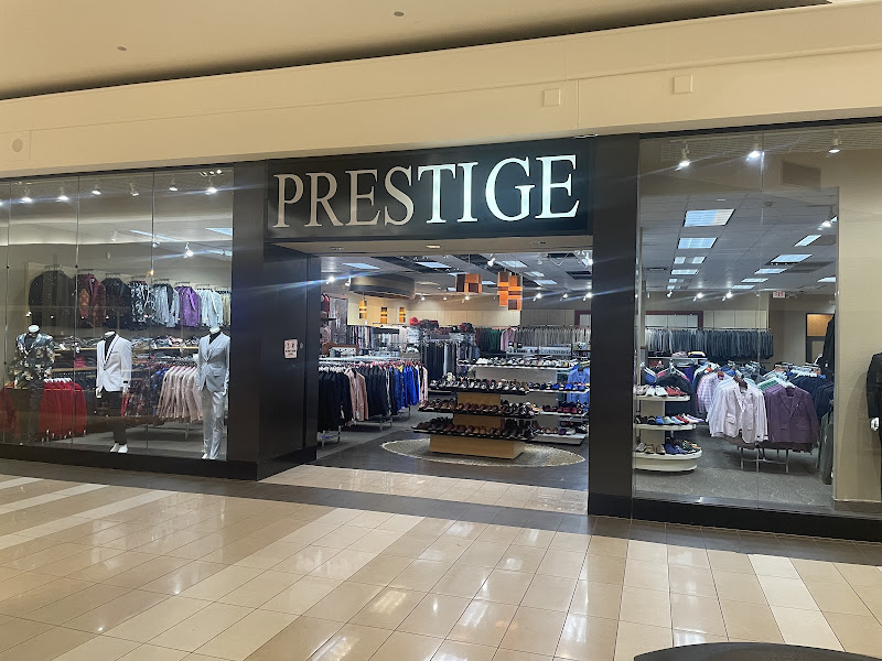 Prestige Men's Fashion