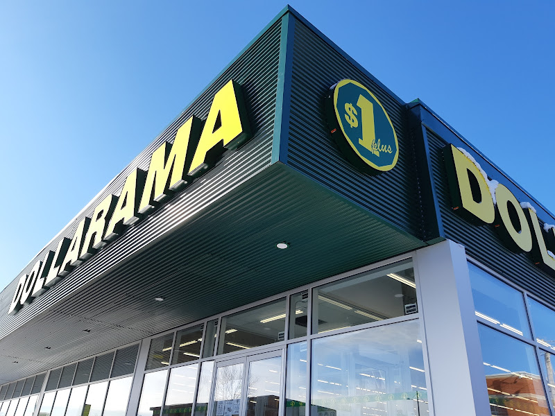 Dollarama