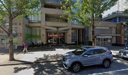 Coquitlam Center Natural Health