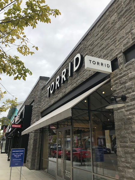 Torrid