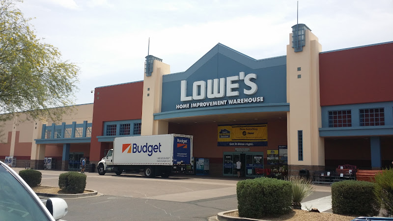 Lowe's Home Improvement