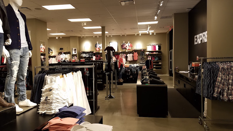 Express Factory Outlet