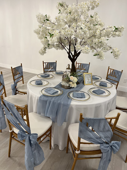 Yanettel Event Decor