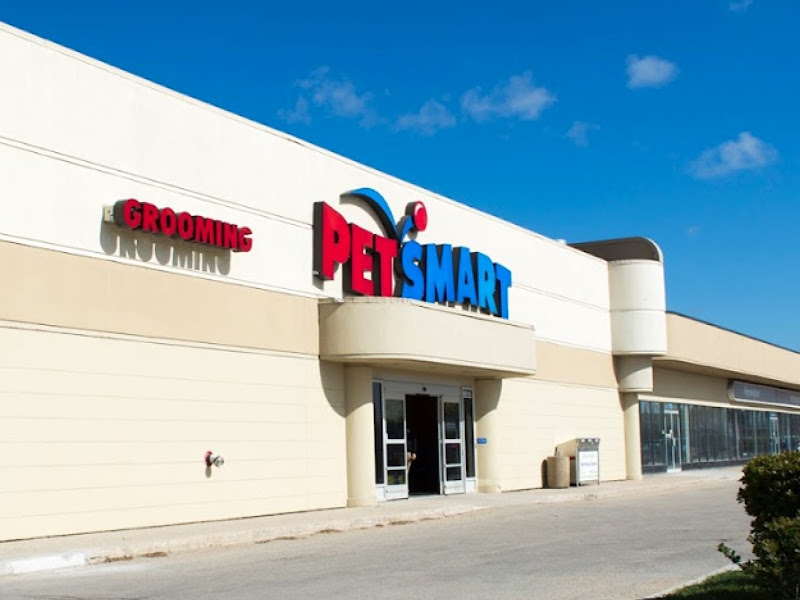 PetSmart