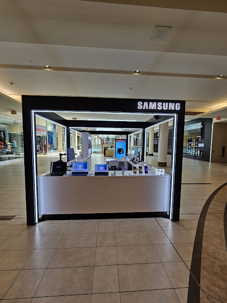 Samsung Experience Store