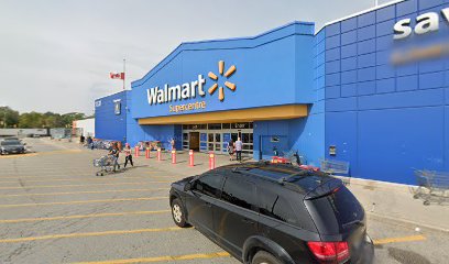 Walmart Wireless