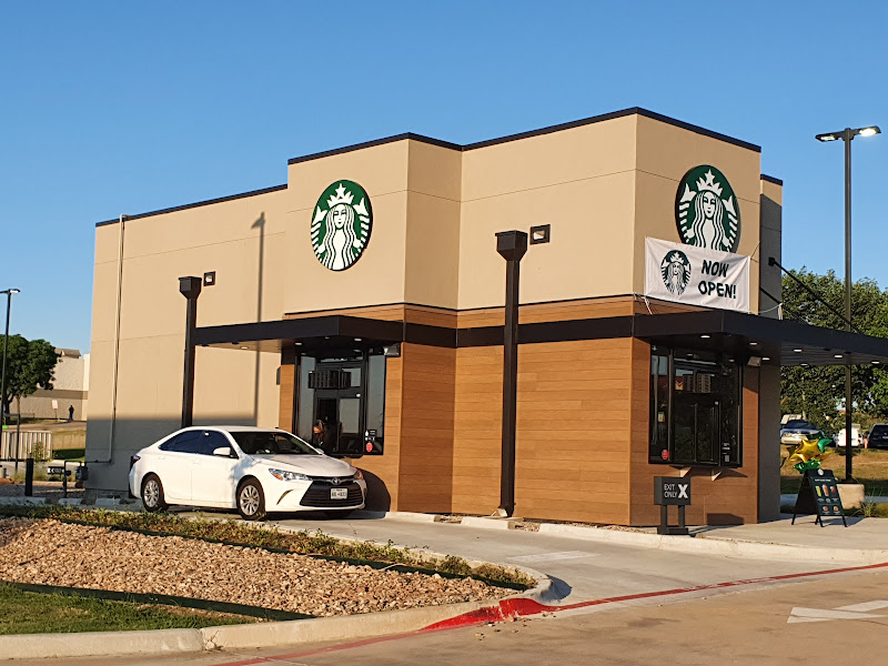 Starbucks Coffee Company
