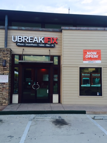 uBreakiFix - Phone and Computer Repair