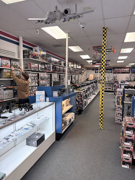HobbyTown