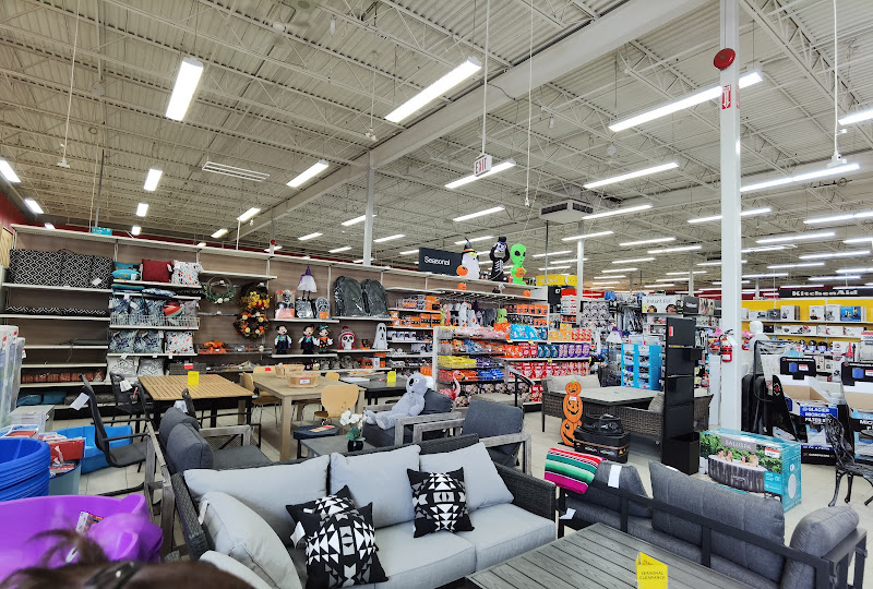 Canadian Tire