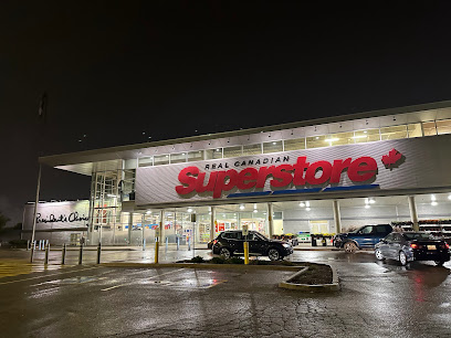 Real Canadian Superstore