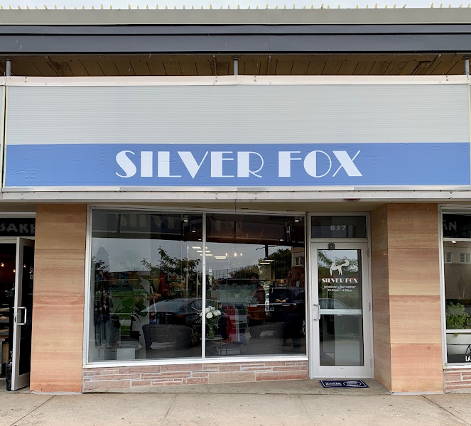 Silver Fox