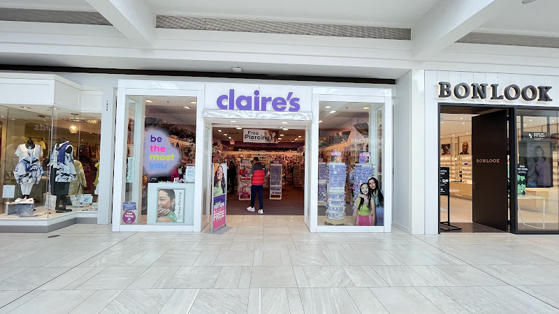 Claire's