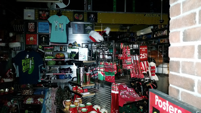 Spencer's
