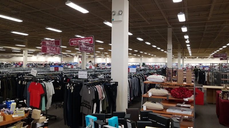 Burlington