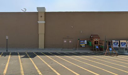 Walmart Business Center