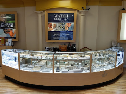 Fast-Fix Jewlery and Watch Repair
