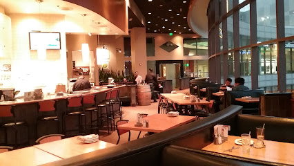 California Pizza Kitchen