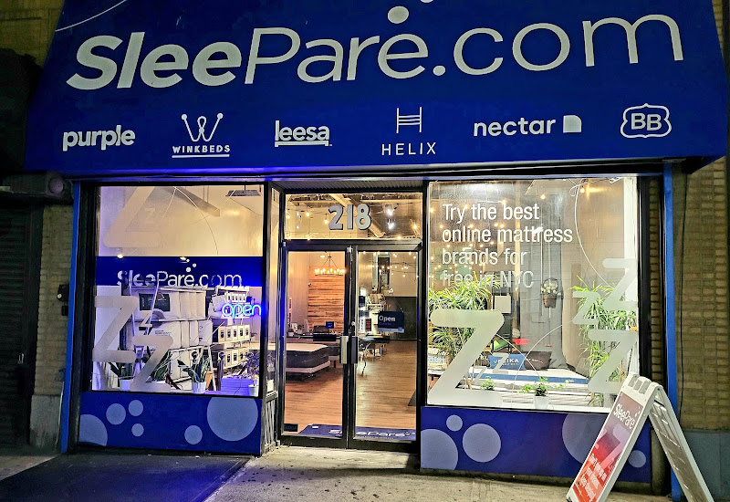 SleePare