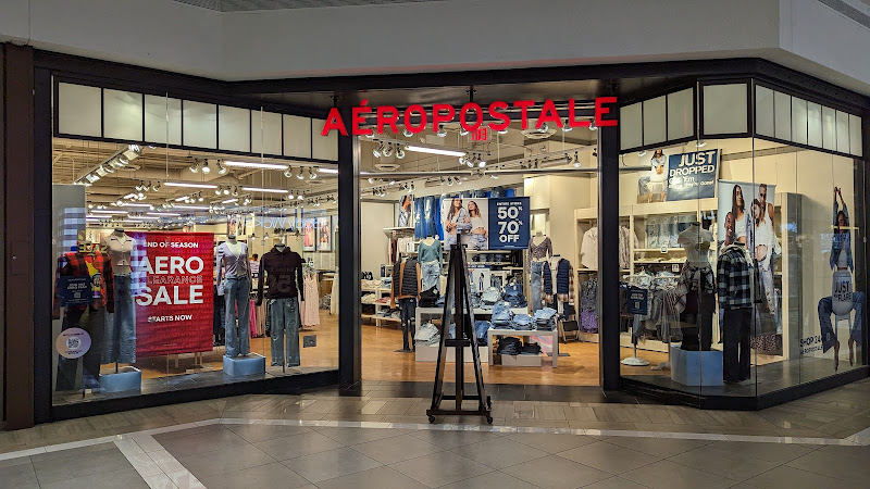Aéropostale