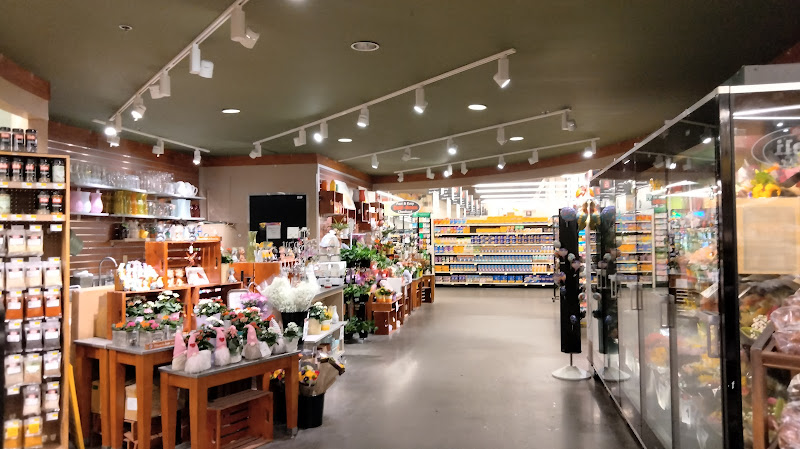 Cub Floral