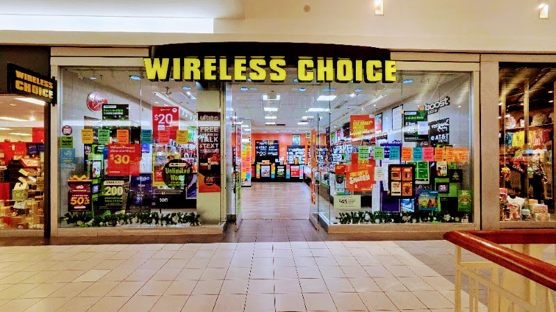 Wireless Choice