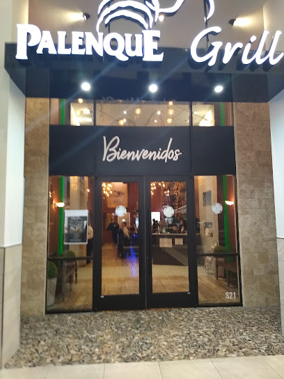 Palenque Grill