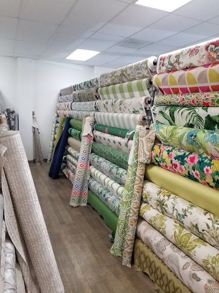 Forest Lake Fabrics