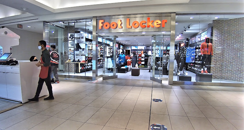 Foot Locker