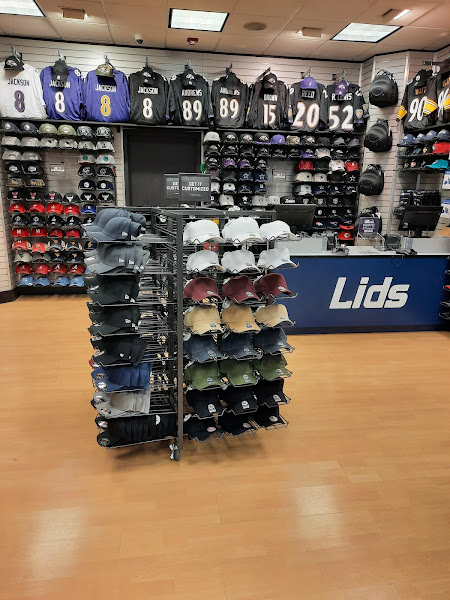 Lids