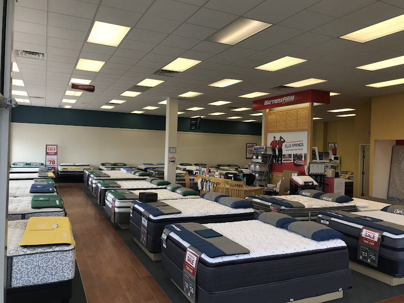 Mattress Firm
