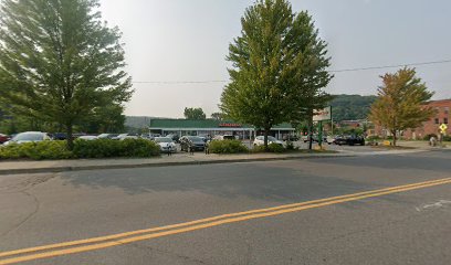 Montpelier Shaw's