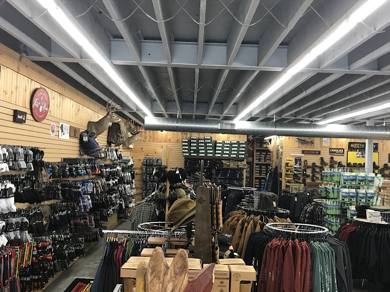 Nokomis Shoe Shop