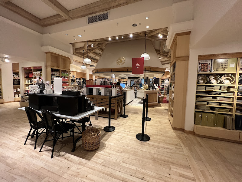 Williams-Sonoma